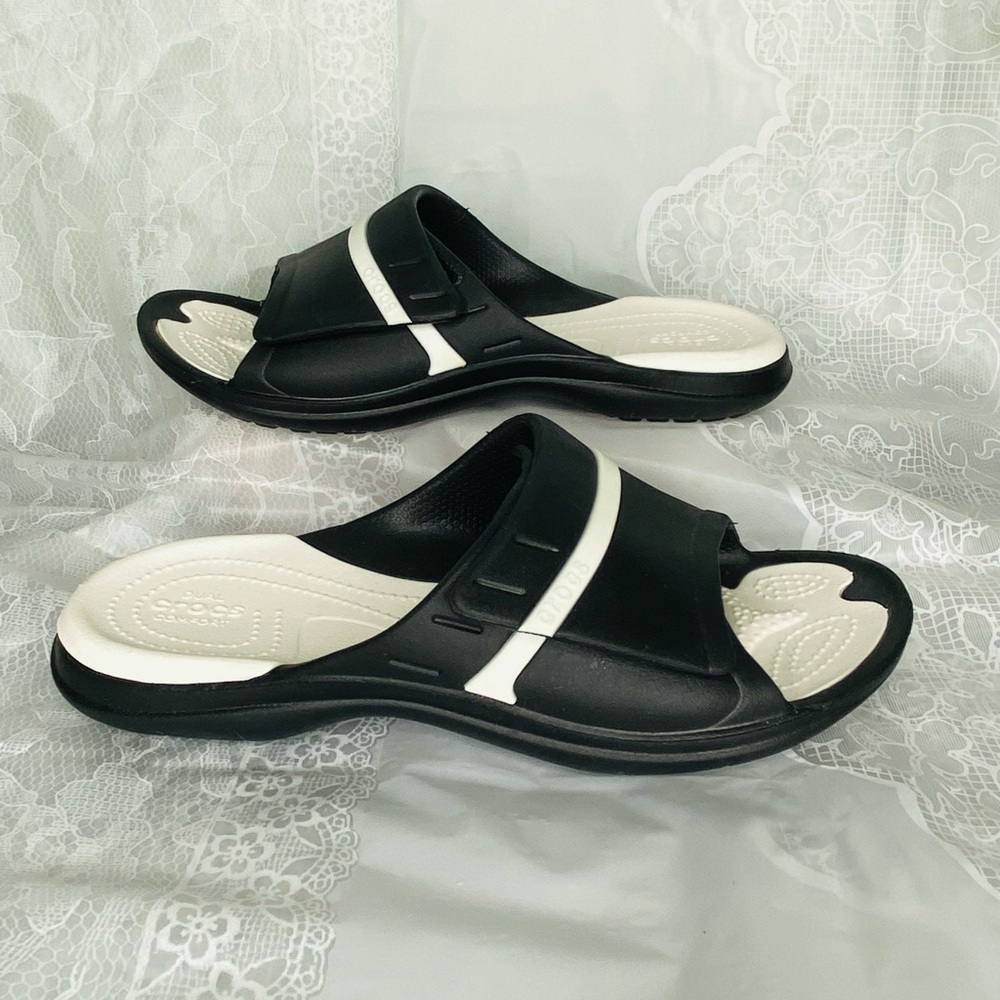 CROC SLIDES